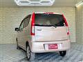 2008 Daihatsu Move
