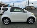 2010 Toyota IQ