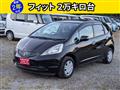 2009 Honda Fit