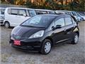 2009 Honda Fit