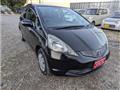 2009 Honda Fit
