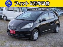 2009 Honda Fit