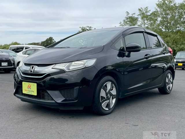 2014 Honda Fit