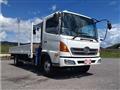 2011 Hino Hino Others