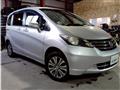 2011 Honda Freed