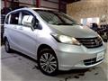 2011 Honda Freed