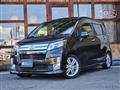 2013 Daihatsu Move Custom