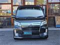 2013 Daihatsu Move Custom