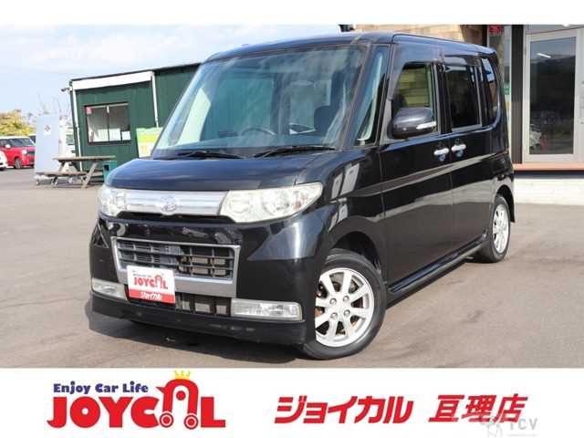 2008 Daihatsu Tanto Custom