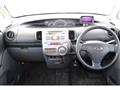 2008 Daihatsu Tanto Custom