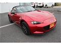2015 Mazda Roadster