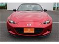 2015 Mazda Roadster