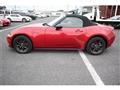 2015 Mazda Roadster