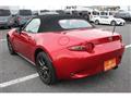 2015 Mazda Roadster