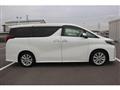 2020 Toyota Alphard G