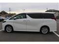 2020 Toyota Alphard G