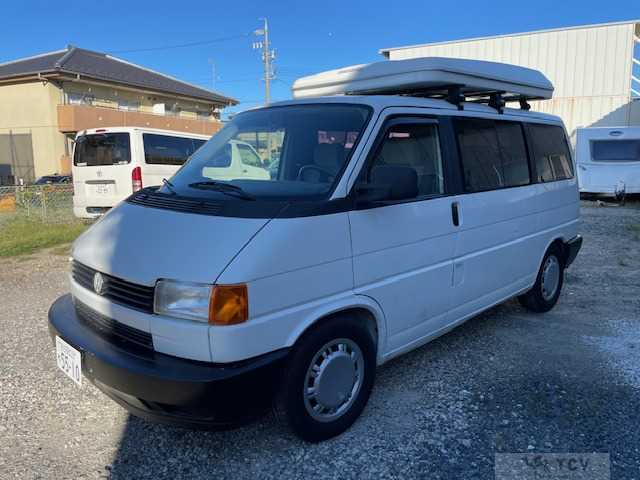 1994 Volkswagen Vanagon