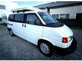 1994 Volkswagen Vanagon