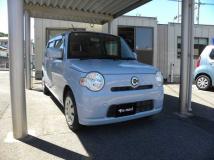 2017 Daihatsu MIRA COCOA