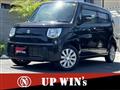 2014 Suzuki MR Wagon