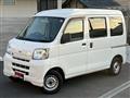 2016 Daihatsu Hijet Cargo