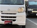 2016 Daihatsu Hijet Cargo