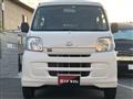 2016 Daihatsu Hijet Cargo