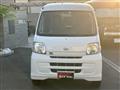 2016 Daihatsu Hijet Cargo