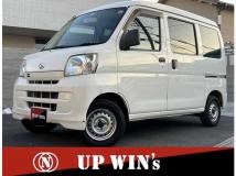 2016 Daihatsu Hijet Cargo