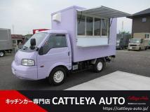 2019 Mazda Bongo Truck