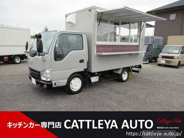2019 Isuzu Isuzu Others