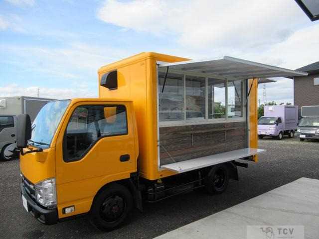 2013 Isuzu Isuzu Others