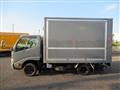 2012 Toyota Dyna Truck