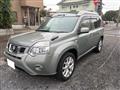 2012 Nissan X-Trail