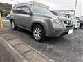 2012 Nissan X-Trail