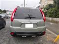 2012 Nissan X-Trail