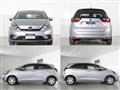 2020 Honda Fit