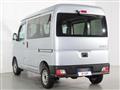 2022 Daihatsu Hijet Cargo