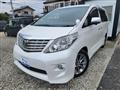 2011 Toyota Alphard G