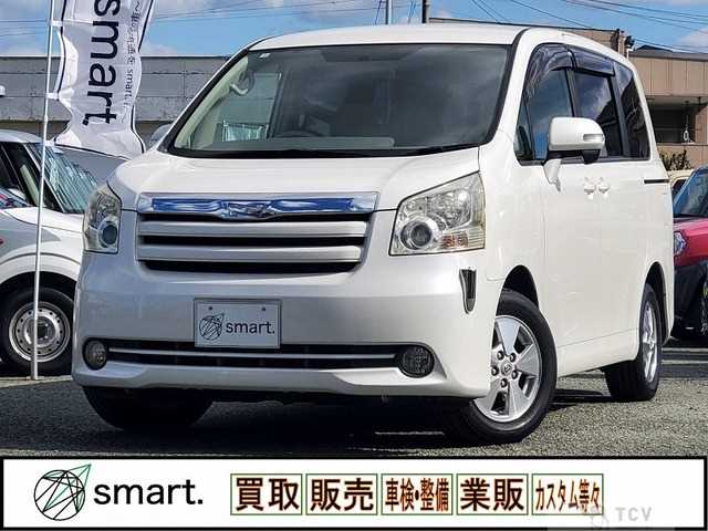 2008 Toyota Noah