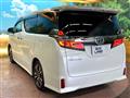 2018 Toyota Vellfire