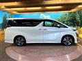 2018 Toyota Vellfire