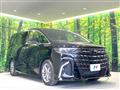 2024 Toyota Alphard