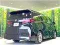 2024 Toyota Alphard