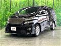 2012 Toyota Vellfire