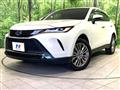 2021 Toyota Harrier Hybrid
