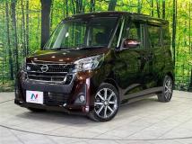 2017 Nissan DAYZ ROOX