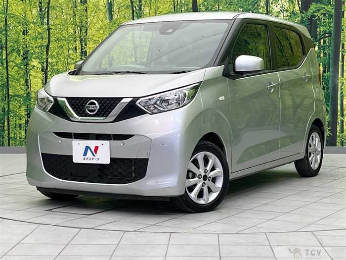 2021 Nissan DAYZ