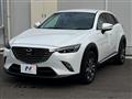 2015 Mazda CX-3