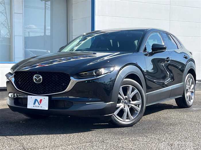 2020 Mazda Mazda Others